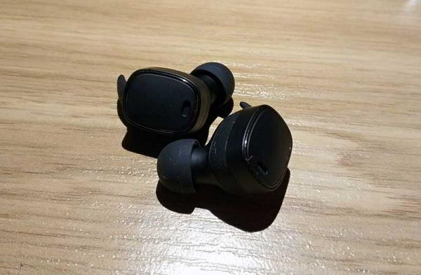 Обзор QCY T1 Pro: автономных TWS наушников Обзор QCY T1 Pro: автономных TWS наушников