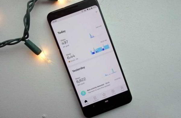 Обзор Withings Move: часы с замаскированным фитнес-трекером Обзор Withings Move: часы с замаскированным фитнес-трекером