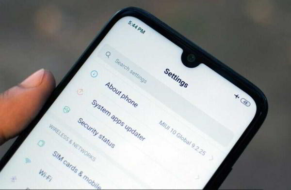 Обзор Xiaomi Redmi Note 7 Pro: отличные компоненты за разумную цену Обзор Xiaomi Redmi Note 7 Pro: отличные компоненты за разумную цену