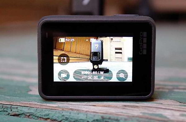 Обзор GoPro Hero 7 Black и семи её улучшенных функций Обзор GoPro Hero 7 Black и семи её улучшенных функций