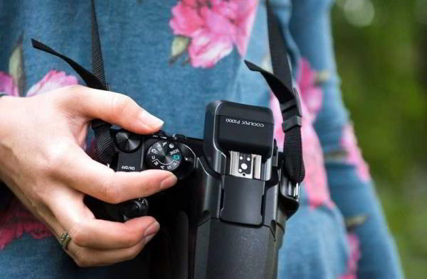 Обзор Nikon Coolpix P1000: камера с 125-кратным оптическим зумом Обзор Nikon Coolpix P1000: камера с 125-кратным оптическим зумом