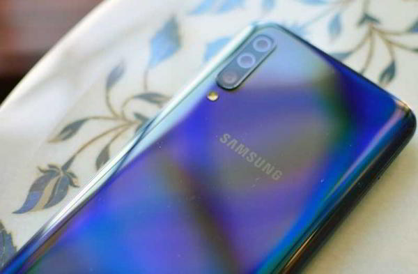 Обзор Samsung Galaxy A50: лучший средний смартфон Samsung Обзор Samsung Galaxy A50: лучший средний смартфон Samsung