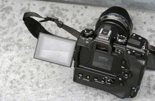 Обзор Olympus OM-D E-M1X: беззеркалка с лучшей стабилизацией Обзор Olympus OM-D E-M1X: беззеркалка с лучшей стабилизацией