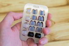 Обзор беспроводной гарнитуры RHA MA650 Wireless Обзор беспроводной гарнитуры RHA MA650 Wireless