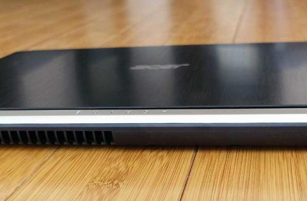 Обзор Acer Aspire 7 A715-72G мощного мультимедийного ноутбука Обзор Acer Aspire 7 A715-72G мощного мультимедийного ноутбука