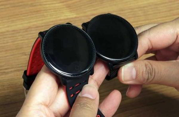 Обзор UMIDIGI Uwatch: умные часы по смешной цене Обзор UMIDIGI Uwatch: умные часы по смешной цене