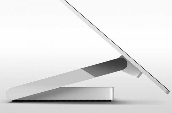 Обзор Microsoft Surface Studio 2: лучший универсальный моноблок трансформер Обзор Microsoft Surface Studio 2: лучший универсальный моноблок трансформер