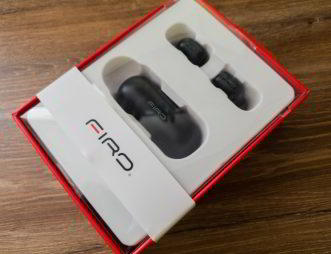 Обзор полностью беспроводной гарнитуры Firo A2 - компактные капсулы Обзор полностью беспроводной гарнитуры Firo A2 - компактные капсулы