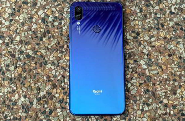 Обзор Xiaomi Redmi Note 7 Pro: отличные компоненты за разумную цену Обзор Xiaomi Redmi Note 7 Pro: отличные компоненты за разумную цену