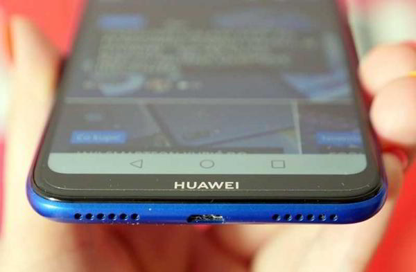 Обзор Huawei Y7 2019 (Enjoy 9, Y7 Pro): бюджетного смартфона с премиум дизайном Обзор Huawei Y7 2019 (Enjoy 9, Y7 Pro): бюджетного смартфона с премиум дизайном