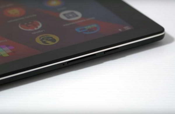 Обзор Chuwi HiPad: бюджетный планшет для игр Обзор Chuwi HiPad: бюджетный планшет для игр