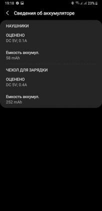 Обзор Samsung Galaxy Buds - одна из лучших TWS-гарнитур, если найти басы Обзор Samsung Galaxy Buds - одна из лучших TWS-гарнитур, если найти басы