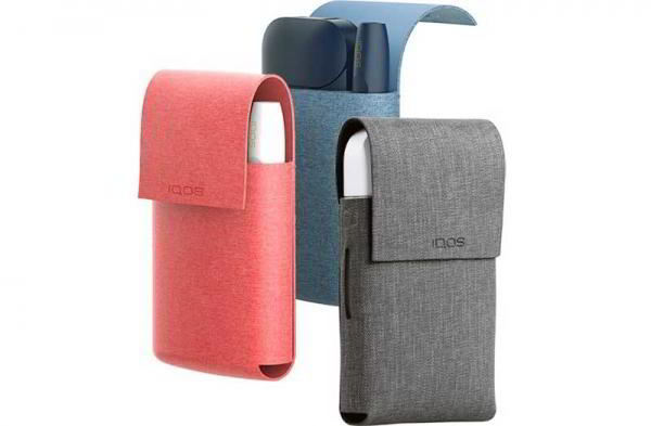 Обзор IQOS 2.4 Plus от реального пользователя Обзор IQOS 2.4 Plus от реального пользователя