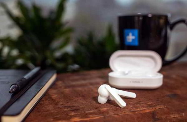 Обзор Mobvoi TicPods Free: беспроводные наушники со спортивной душой Обзор Mobvoi TicPods Free: беспроводные наушники со спортивной душой