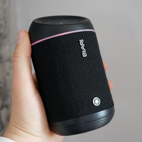 Обзор смарт-колонки Elari SmartBeat: "Алиса" на батарейках Обзор смарт-колонки Elari SmartBeat: "Алиса" на батарейках