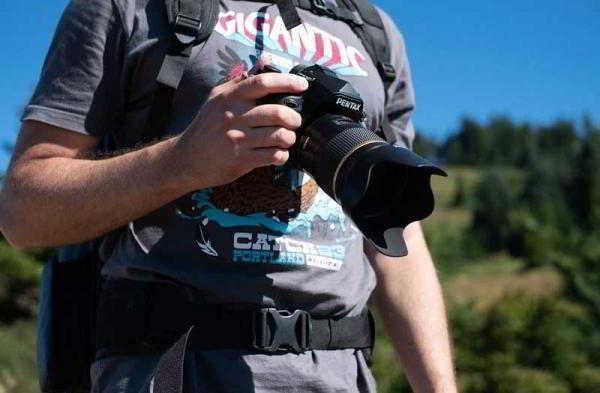 Обзор Pentax K-1 II: новая камера в старой упаковке Обзор Pentax K-1 II: новая камера в старой упаковке