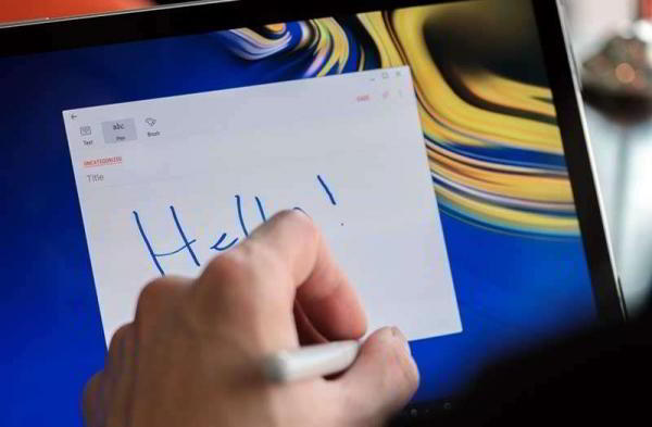 Обзор Samsung Galaxy Tab S4: обновлённого планшета Обзор Samsung Galaxy Tab S4: обновлённого планшета