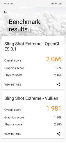 Обзор Xiaomi Mi 9 SE - компактный и немного упрощенный флагман Обзор Xiaomi Mi 9 SE - компактный и немного упрощенный флагман