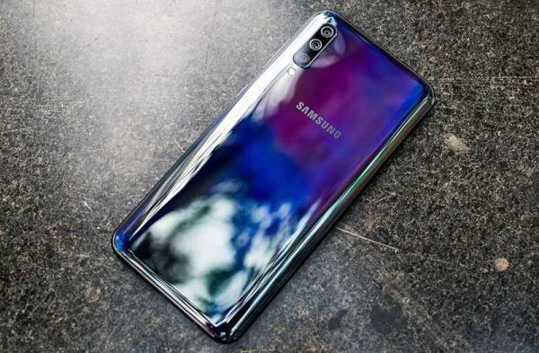 Обзор Samsung Galaxy A50: лучший средний смартфон Samsung Обзор Samsung Galaxy A50: лучший средний смартфон Samsung