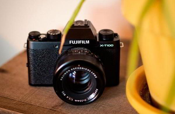 Обзор Fujifilm X-T100: хорошая камера иногда разочаровывает Обзор Fujifilm X-T100: хорошая камера иногда разочаровывает