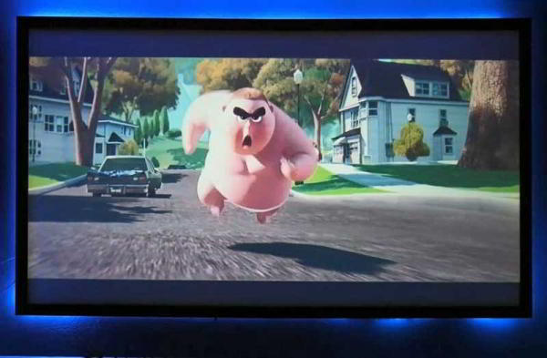 Подборка 5 бюджетных проекторов — недорого и в радость Подборка 5 бюджетных проекторов — недорого и в радость