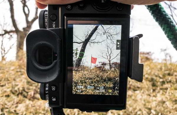 Обзор камеры Fujifilm X-T3: забудьте про полный кадр Обзор камеры Fujifilm X-T3: забудьте про полный кадр