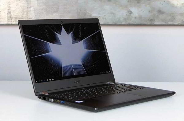 Обзор Acer TravelMate X3410: элегантный и прочный бизнес-ноутбук Обзор Acer TravelMate X3410: элегантный и прочный бизнес-ноутбук