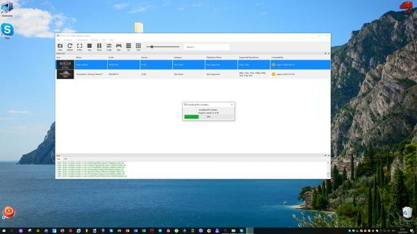 Как запустить игры с PlayStation 3 на ПК (Windows, Linux) в эмуляторе RCPS3 Как запустить игры с PlayStation 3 на ПК (Windows, Linux) в эмуляторе RCPS3