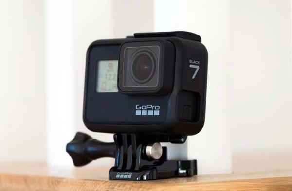Обзор GoPro Hero 7 Black и семи её улучшенных функций Обзор GoPro Hero 7 Black и семи её улучшенных функций