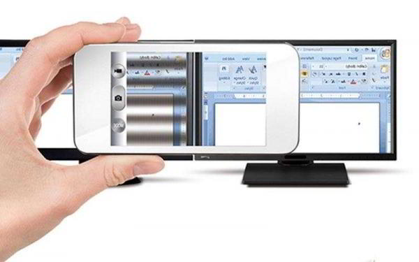 Бережем глаза: «умные» мониторы для трудоголиков Бережем глаза: «умные» мониторы для трудоголиков