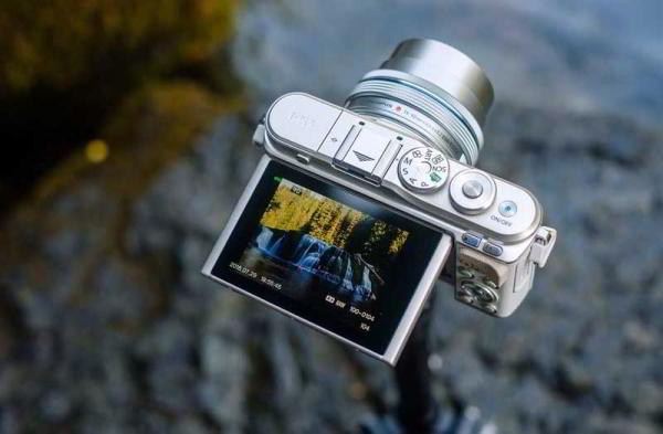 Обзор Olympus PEN E-PL9: лучшая альтернатива телефонной камере Обзор Olympus PEN E-PL9: лучшая альтернатива телефонной камере