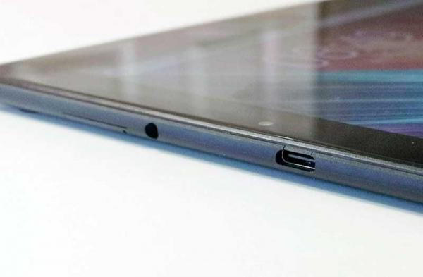 Обзор CHUWI Hi9 Plus: достойный планшет с 2K экраном за 200$ Обзор CHUWI Hi9 Plus: достойный планшет с 2K экраном за 200$