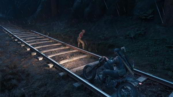 Обзор Days Gone – На «Харлее» против всего мира Обзор Days Gone – На «Харлее» против всего мира