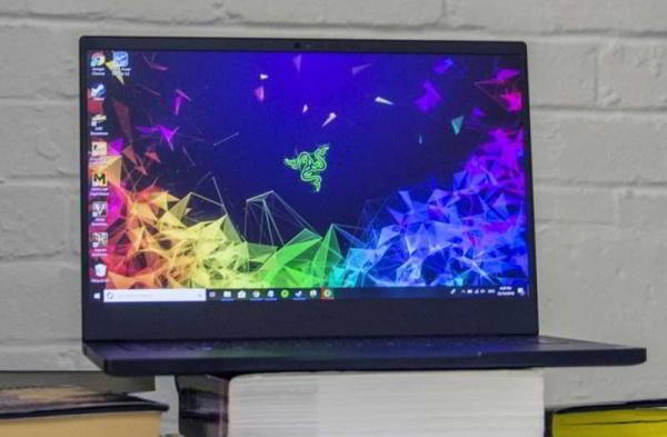 Обзор ноутбука Razer Blade Stealth (2019) ориентированного на мобильность Обзор ноутбука Razer Blade Stealth (2019) ориентированного на мобильность