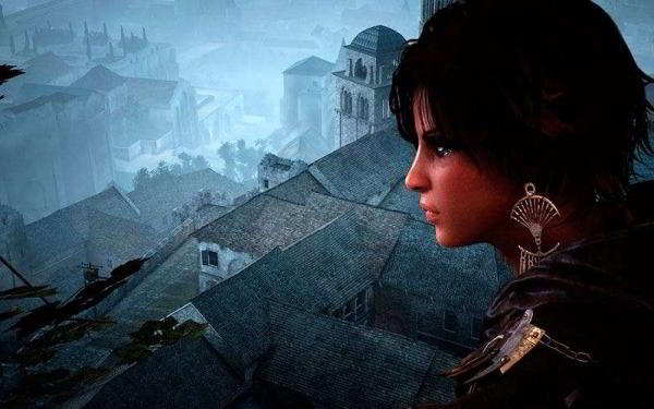 Игра Black desert придётся по вкусу каждому любителю MMORPG — Обзор Игра Black desert придётся по вкусу каждому любителю MMORPG — Обзор