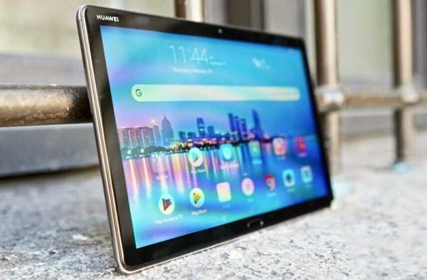 Обзор Huawei MediaPad M5 Lite: конкурент недорогому iPad Обзор Huawei MediaPad M5 Lite: конкурент недорогому iPad