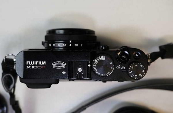 Обзор камеры Fujifilm X-T3: забудьте про полный кадр Обзор камеры Fujifilm X-T3: забудьте про полный кадр