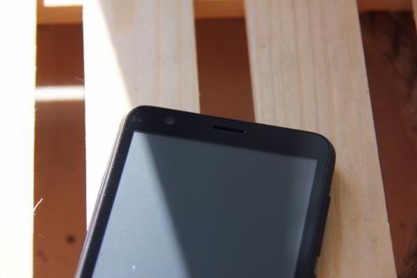 Обзор ZTE Blade A3 2019: что может простенький смартфон дешевле 5000 рублей Обзор ZTE Blade A3 2019: что может простенький смартфон дешевле 5000 рублей