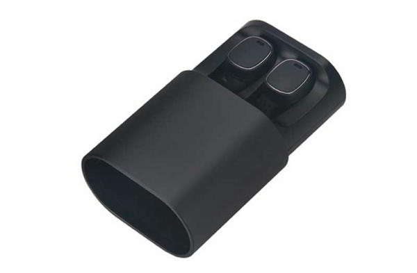 Обзор QCY T1 Pro: автономных TWS наушников Обзор QCY T1 Pro: автономных TWS наушников