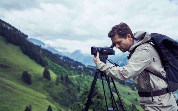 Новые видеокамеры Sony Handycam, NXCAM, XDCAM — Компактное и мощное оборудование для профессионалов Новые видеокамеры Sony Handycam, NXCAM, XDCAM — Компактное и мощное оборудование для профессионалов