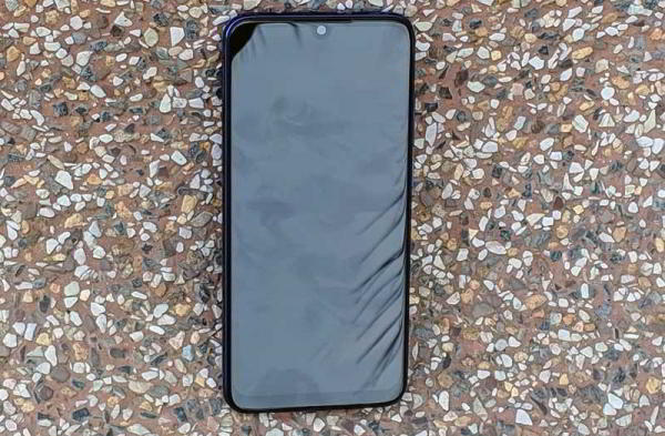 Обзор Xiaomi Redmi Note 7 Pro: отличные компоненты за разумную цену Обзор Xiaomi Redmi Note 7 Pro: отличные компоненты за разумную цену