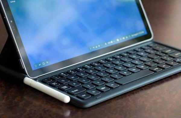 Обзор Samsung Galaxy Tab S4: обновлённого планшета Обзор Samsung Galaxy Tab S4: обновлённого планшета