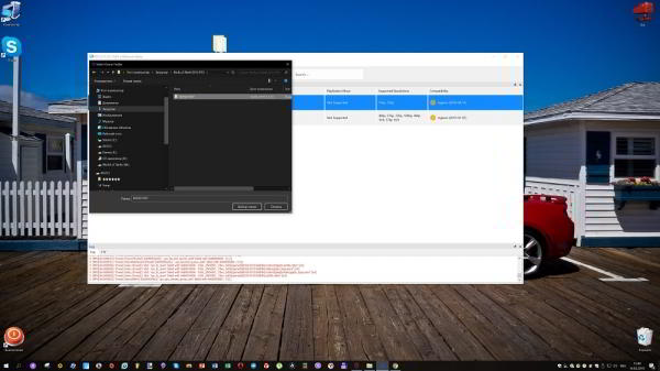 Как запустить игры с PlayStation 3 на ПК (Windows, Linux) в эмуляторе RCPS3 Как запустить игры с PlayStation 3 на ПК (Windows, Linux) в эмуляторе RCPS3