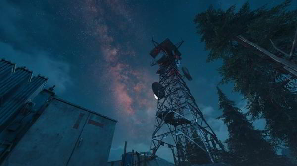 Обзор Days Gone – На «Харлее» против всего мира Обзор Days Gone – На «Харлее» против всего мира