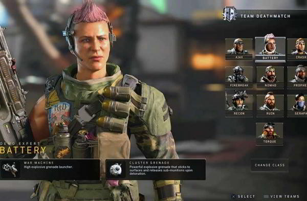 Я тестировал Call of Duty: Black Ops 4 и удивлён что это похоже на Overwatch Я тестировал Call of Duty: Black Ops 4 и удивлён что это похоже на Overwatch