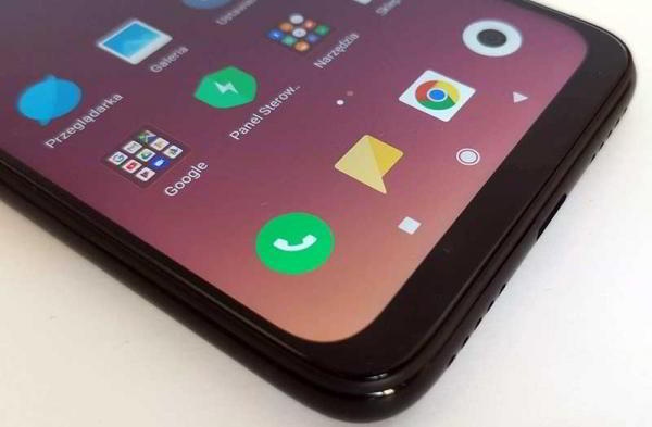 Обзор Xiaomi Redmi Note 7: бюджетный смартфон с мощной начинкой