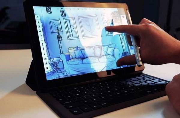 Обзор CHUWI Hi9 Plus: достойный планшет с 2K экраном за 200$ Обзор CHUWI Hi9 Plus: достойный планшет с 2K экраном за 200$