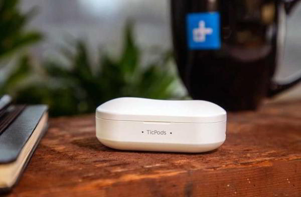 Обзор Mobvoi TicPods Free: беспроводные наушники со спортивной душой Обзор Mobvoi TicPods Free: беспроводные наушники со спортивной душой