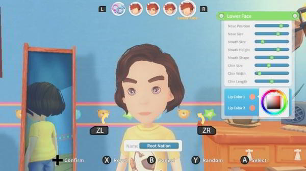 Обзор My Time At Portia – В тени конкурентов