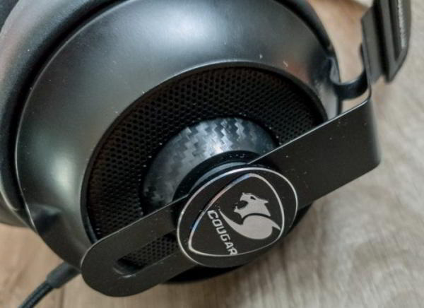 Обзор универсальной гарнитуры Cougar Phontum Обзор универсальной гарнитуры Cougar Phontum